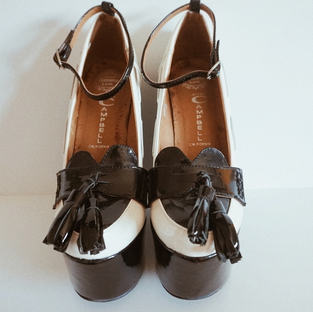 Jeffrey Campbell Wedge
